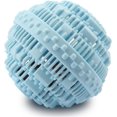 thumbnail image 1 of Bolas de lavandería, bola de lavandería para lavadora, bola de lavado ecológica (azul), 1 of 5
