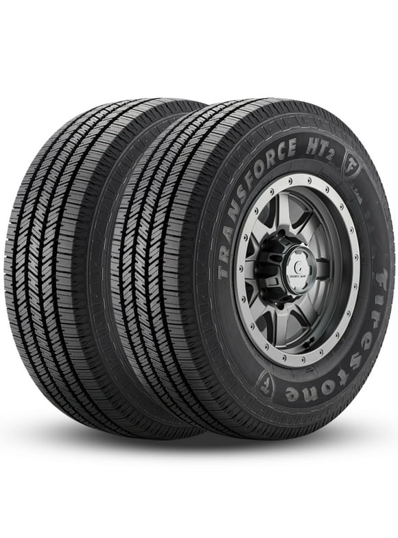 Firestone 235/85R16 Tires in Shop by Size - Walmart.com