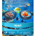thumbnail image 4 of Gafas de natación HIGAHY para niños de 6 a 14 años con protección UV antivahy, 4 of 7
