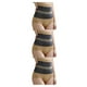 thumbnail image 2 of Ropa interior de cintura alta Qarigey para mujer entrenador de cintura fajas elásticas, 2 of 6