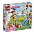 thumbnail image 5 of LEGO Powerpuff Girls Bubbles' Playground Showdown 41287, 5 of 8