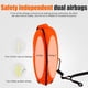 thumbnail image 3 of Bolsa Flotante De Agua Bolsa Ehuebsd  Para Estrenar, 3 of 9