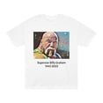 thumbnail image 2 of Pro Wrestler Superstar Billy Graham Memorial T-Shirt, Unisex Classic Tee, 2 of 4