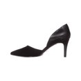 thumbnail image 3 of Bandolino Grenow Escarpins, Noir/noir, 3 of 6