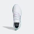 thumbnail image 3 of Adi - das Originals ZX 2K Boost White Active Mint Men's Athletic Shoes GX5373, 3 of 6