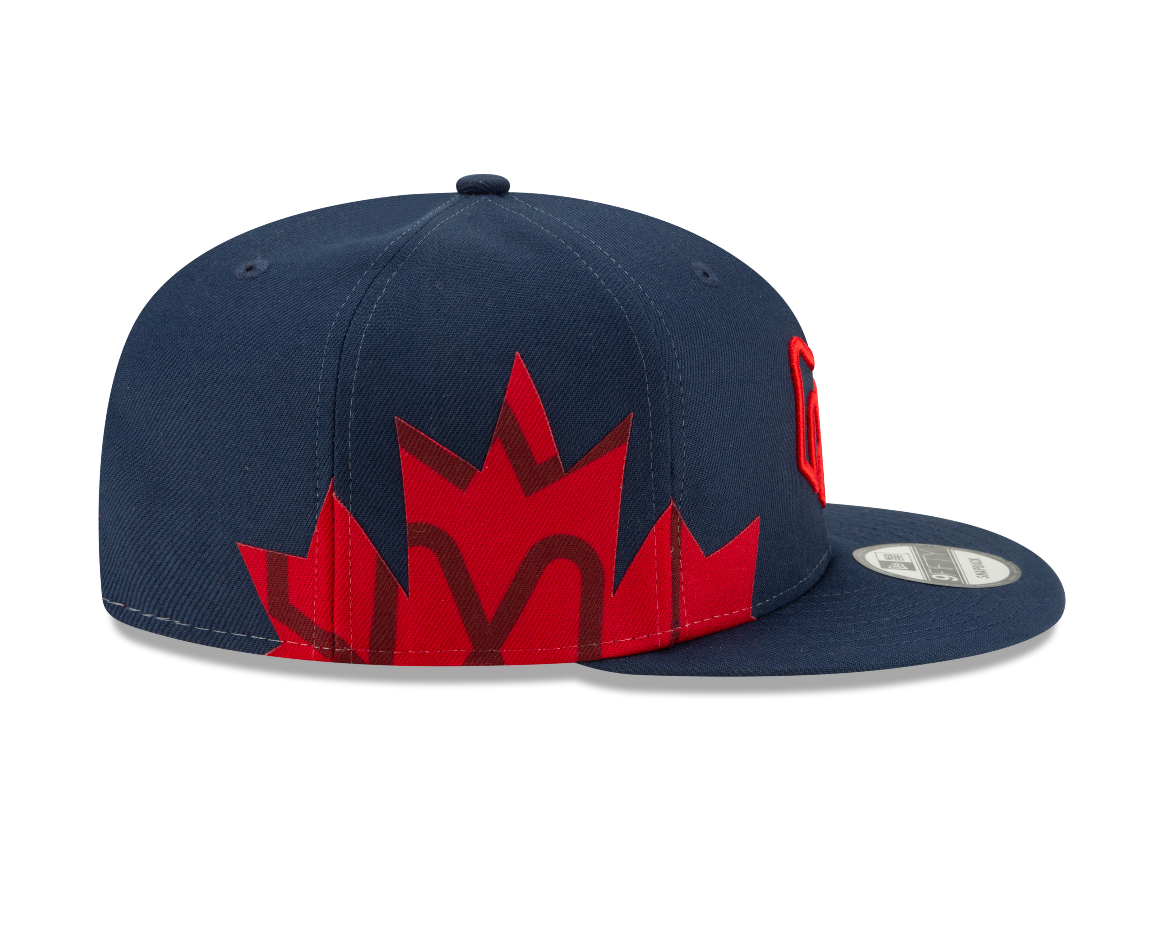 Men's Montreal Alouettes CFL On-Field 
