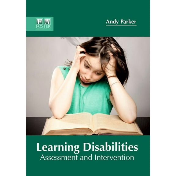 Learning Disabilities: Assessment and Intervention, (Hardcover)