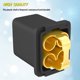 thumbnail image 5 of Kit surtido de fusibles Joinfworld Jcase Automotive, 36 unidades, 5 of 6
