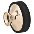 thumbnail image 2 of Silenciador para saxofón alto, silenciador de plástico para saxofón alto (dorado) Unbranded YQ00508-01, 2 of 7