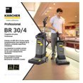 thumbnail image 3 of Fregadora De Pisos Karcher Br 30/4 Con Rodillo Y Aspiradora KÄRCHER KARCHER, 3 of 3