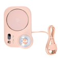 thumbnail image 1 of 2026 Smart Cup Warmer 3 Modes Adjustment Auto Power Off Heater Heating Coaster for Coffee Tea Milk, 1 of 5
