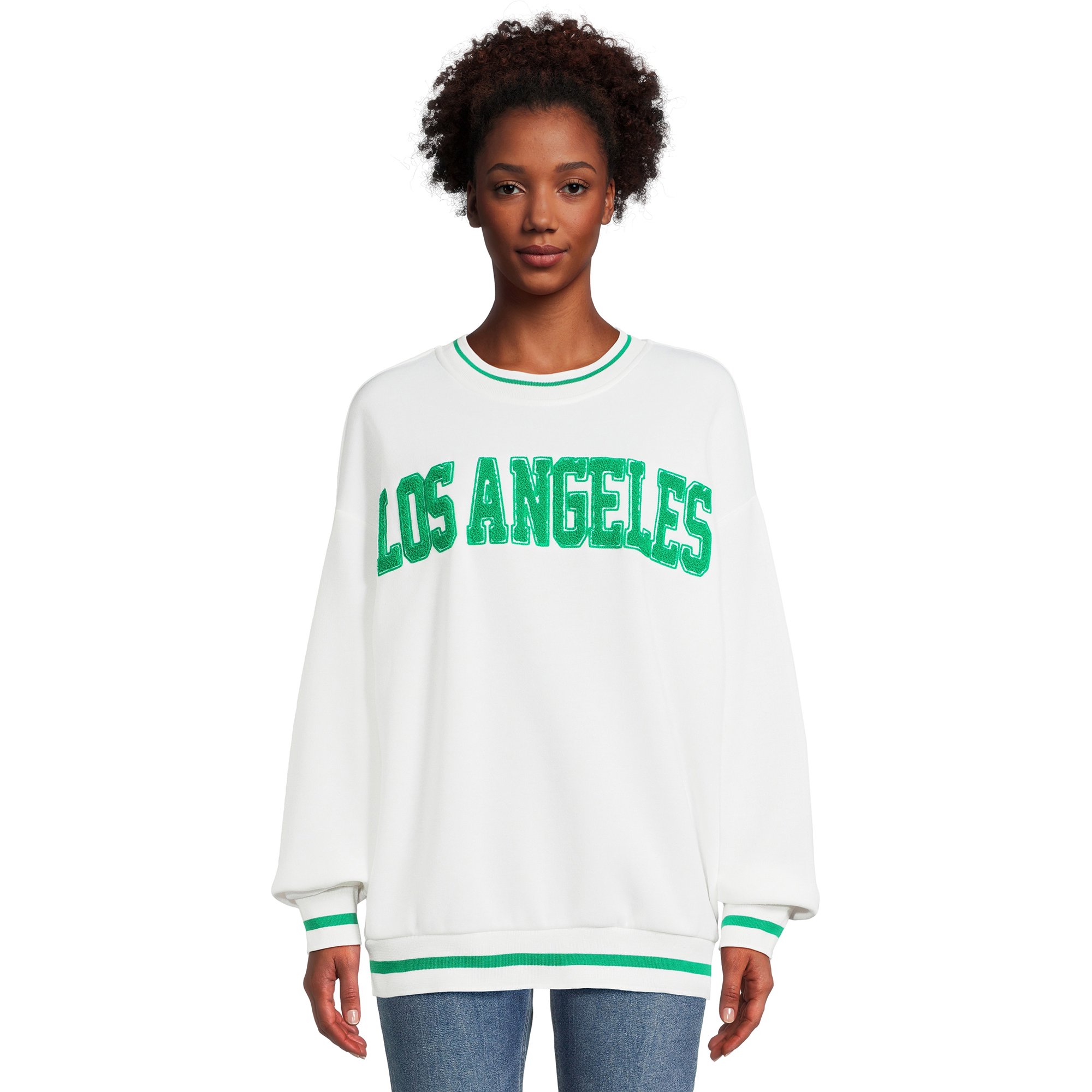 Vintage Los Angeles Sweater