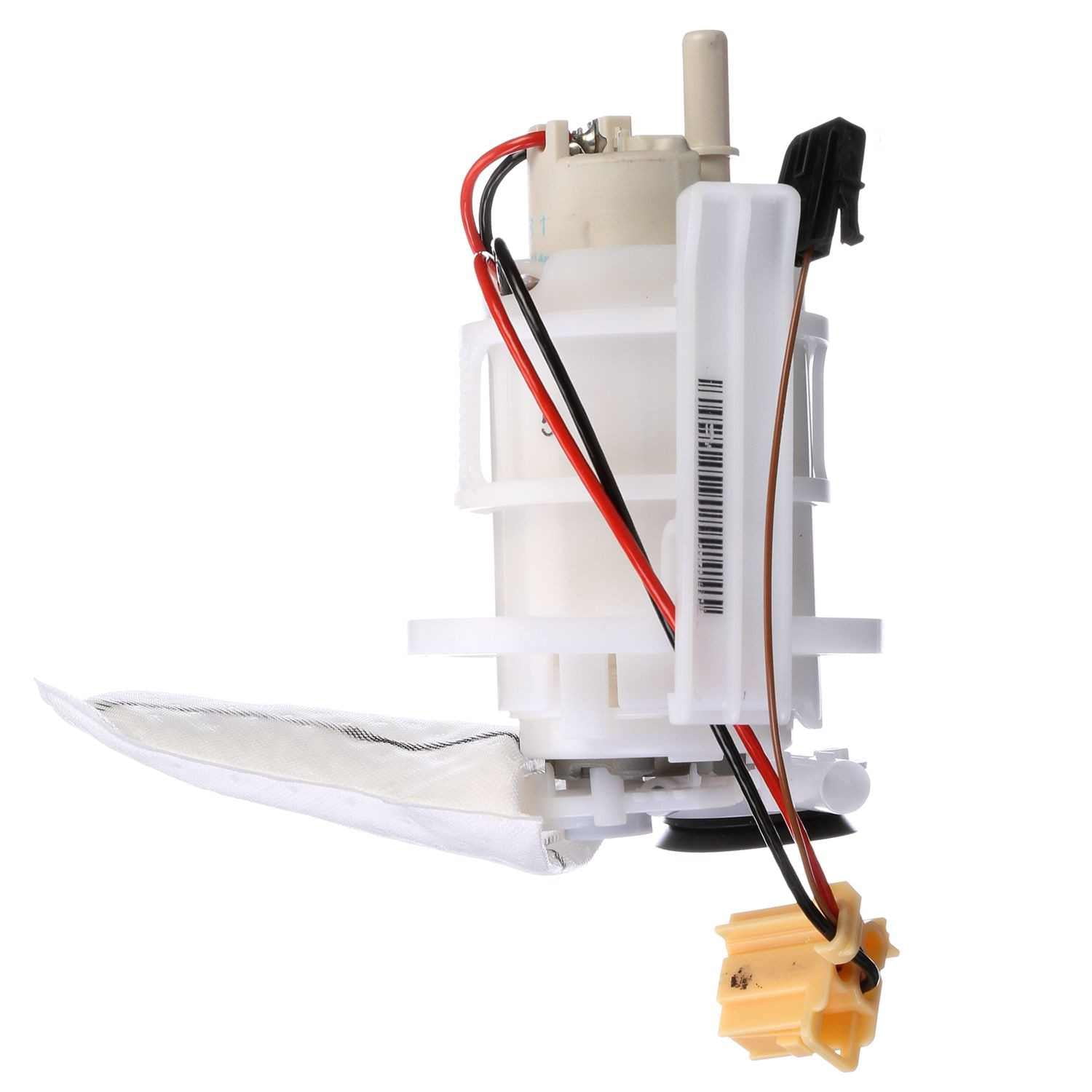Delphi Fuel Pump and Strainer Set P/N:FE0746 Fits select: 2009-2015 BMW 750, 2011-2015 BMW 740