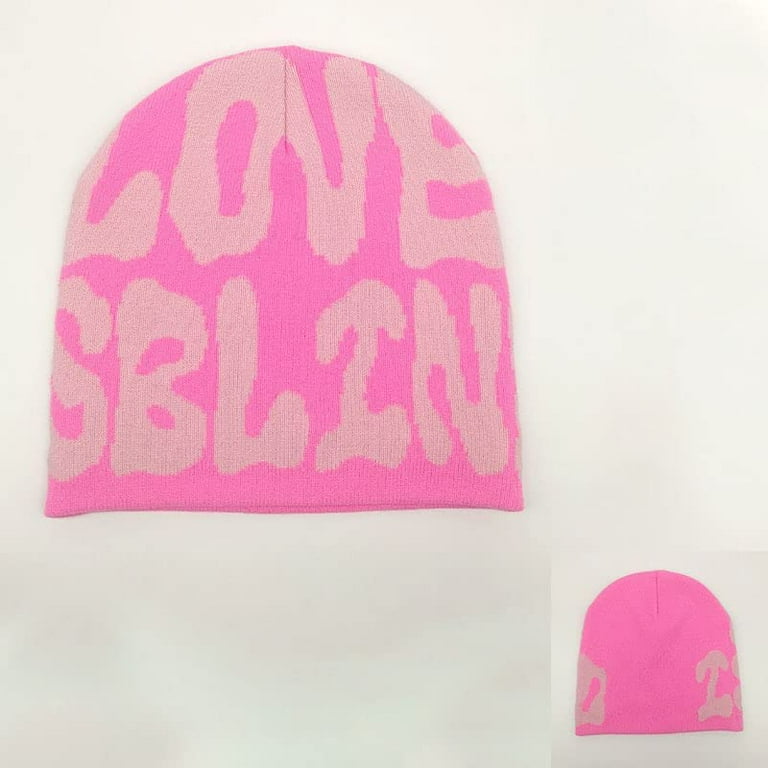 Beanie aesthetic 2024