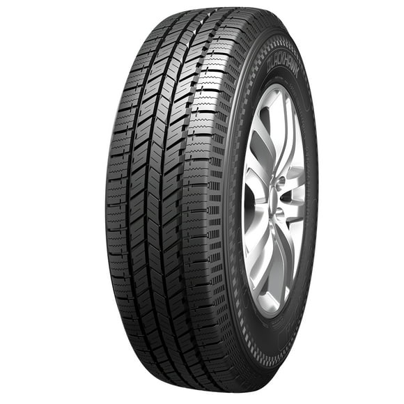 LLANTA - 195 60 R14 BLACKHAWK HH01 VT 86H