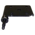 thumbnail image 1 of Convient pour Jeep 1987-1995 Wrangler YJ Crown Automotive Perchoir à Ressorts Feuilles 52040407 Remplacement OE, 1 of 4