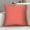 A, variant on Dwellis 2 Pack Modern Solid Color Pillow Cover Home Decor, Couch Pillows Cushion Case for Sofa Couch Bed, Square Throw Pillow Cover, Soft and Breathable Washable Pillow Size 17 X 17 Inches