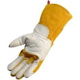 thumbnail image 3 of Caiman Welding Gloves,MIG,,PR 1810-6, 3 of 4