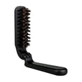 thumbnail image 1 of Cepillos de viaje Zulema para Barba Plegables, 1 of 8