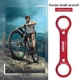 thumbnail image 1 of llave de bicicleta Herramientas de instalación de soporte inferior para bicicleta de ciclismo llave de reparación Bb para DUB TL-FC32 Barbie Nuevos Originales, 1 of 9