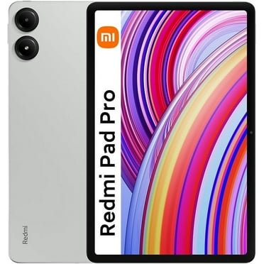 Xiaomi Redmi Pad Pro WiFi Version 12.1" Octa Core Global ROM 10000mAh Bluetooth 5.3 8MP Dual Camera (Mint Green, 128GB   6GB)