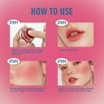 Ckulufk Lip And Cheek Blurry Pot Four Color Lip Clay For Lipstick And lip-and-cheek-blurry-pot-four-color-clay-for-lipstick-even-blurring-8