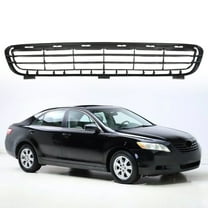 LABLT Front Bumper Lower Grille Black Fit For 2007 2008 2009 Toyota Camry 5311206010