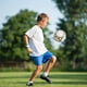 thumbnail image 4 of Balón de Fútbol Sonducket Profesional Talla 5 Aire Libre Durabilidad Excepcional Azul, 4 of 6