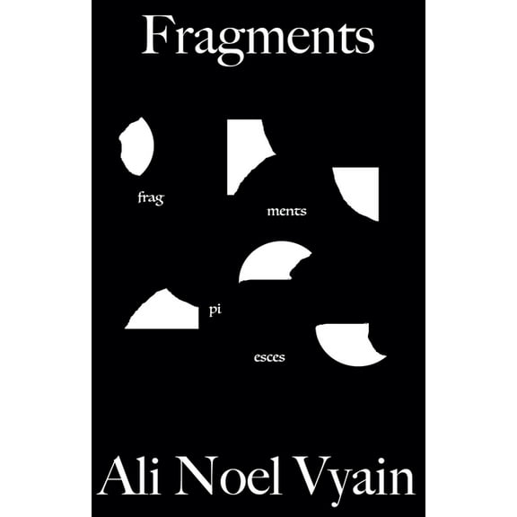 Poetry Fragments, (Paperback)