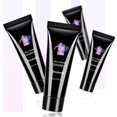 thumbnail image 4 of Pegamento para uñas de 15 ml, pegamento esmaltado de cristal, soporte de papel de construcción rápida DOUBORQ pegamento de uñas, 4 of 7