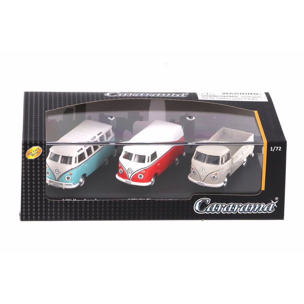 cararama diecast