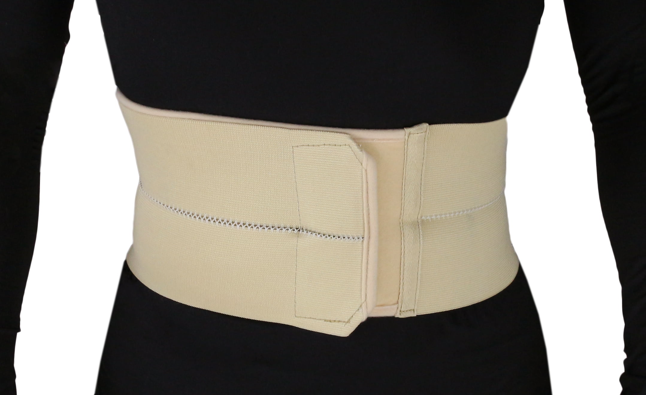 ObboMed MB2200S 2Panel Elastic Postpartum Girdle/Postoperative