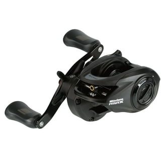 Abu Garcia Revo® SX Rocket Low Profile Reel, Right Hand Fishing