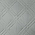 thumbnail image 7 of Wehilion 100% Waterproof Recliner Sofa Cover, Non Slip Recliner Covers for Recliner Chair with Pocket, Washable Reclining Chair Cover Furniture Protector for Kids, Pets Dog Cat (Light Gray), 7 of 7