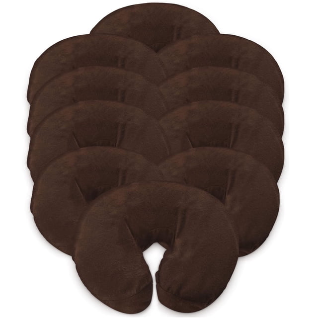 Fundas para mesas de masaje, ropa de cama London, paquete de 10