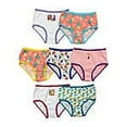 thumbnail image 2 of Cocomelon Toddler Girls Cocomelon 7 Pack Brief Panty size 2T-3T, 2 of 3