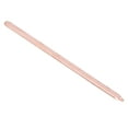 thumbnail image 3 of Thermally Conductive Brass Tube for Computer Notebook Cooling Flat Heat Pipe Accessories 180mm, 3 of 13