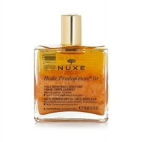 Nuxe Nourishing Skin Care Huile Prodigieuse Multi-Purpose Dry Body Oil ...