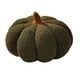 thumbnail image 1 of TRKIYQC Cojín de calabaza de Halloween Cojín de peluche esponjoso para regalos Decoración del hogar TRKIYQC casual, 1 of 6