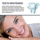 thumbnail image 4 of Tooth Whitening Powder Healthy Gums Toothpaste Brightening Products Remove Plaque Stain, 4 of 4