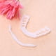 thumbnail image 5 of Cubierta de dientes reutilizable Ajuste Flex Blanqueamiento Dientes postizos Se adapta al cuidado dental (B) Ehuebsd cuidado belleza, 5 of 8