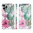 thumbnail image 3 of DesignSkinz Summer Watercolor Floral v2 Full-Body Skin Decal Wrap Cover for iPhone 11 Pro Max, 3 of 9