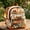3, variant on Fashion Quilted Backpack, Embroidery-Free, Unisex Design, Ideal for Daily Casual, Commute, School & Short Trips