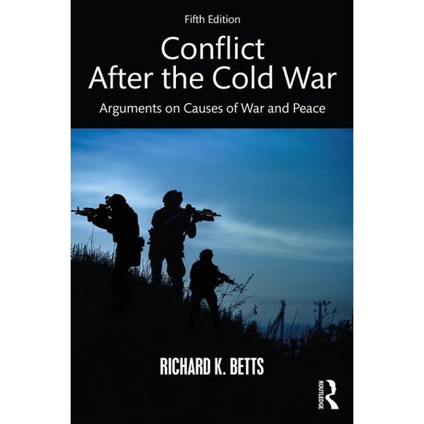 Collapse Of The Soviet Union