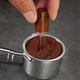 thumbnail image 3 of Coffee Tamper 51mm Set Espresso Tamper 51mm Coffee Tamper 51 with Spring Loaded Stainless Steel Tampers 51mm, 3 of 5