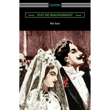 Bel Ami (Paperback)