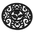 thumbnail image 3 of Mat De Silicona Mat De Olla Hot Pots, Tapot De Silicona Trivets Flexible Sin Resbalón Modern Kitchen Tapot Trivets Juego Para Platos Calientes Table Countor, 3 of 7