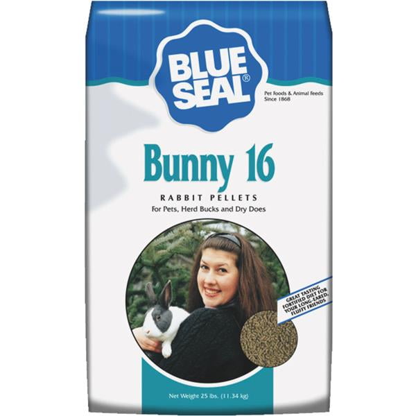 blue seal rabbit food near me