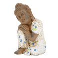 thumbnail image 3 of Home Decor Resin Decoration Napping Statue For Friends Family Gift Classic Style 1Pc, 3 of 4