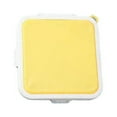 thumbnail image 1 of CNKOO Bento Lunch Box Food Grade Heat Resistant Plastic BPA Free Sandwich Lunch Food Storage Container for Office, 1 of 12